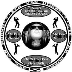 THIS IS THE WAY YOU'RE MEANT TO FEEL