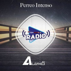 Mix Perreo Intenso - Alëxo DJ