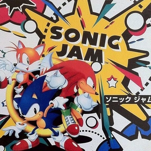 Stream Sonic’s Music Collection Listen to Sonic Jam playlist online for free on SoundCloud