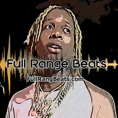 [Free] Turn On Myself (Lil Durk type beat) Prod. by RJ Full Range