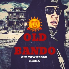 Old Town Road (Lil Nas X Remix) Old Bando