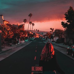 RL GRIME - UCLA Ft. 24 Hrs. (Exit Five Remix)
