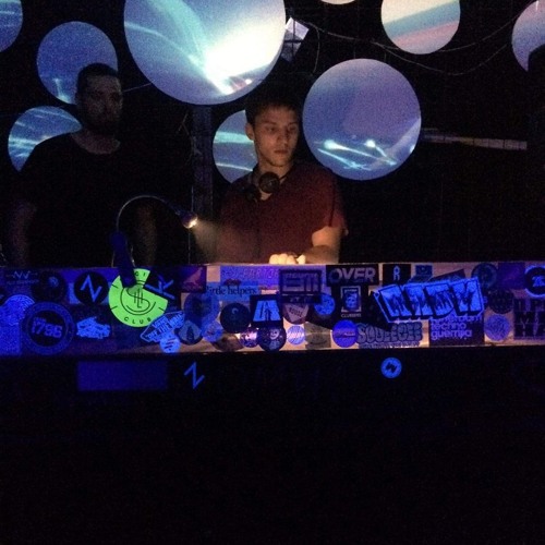 LKP Live @ EXIT @ Club Tunnel, Novi Sad (04.07.2019)