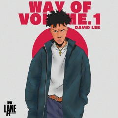 Like That (Prod by RubiRosa x SmashBros)