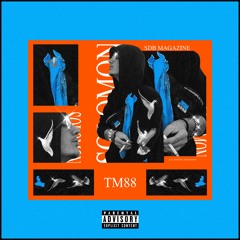 Solomon - TM88 (Audio)