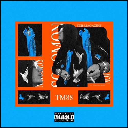 Solomon - TM88 (Audio)