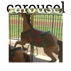 carousel🐴🦓