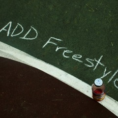 Addiction (Free Verse)