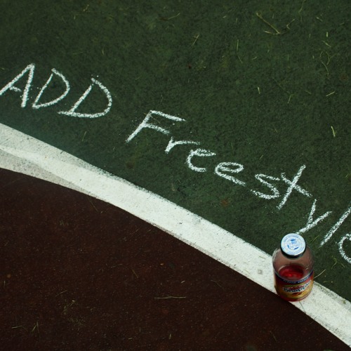 Addiction (Free Verse)