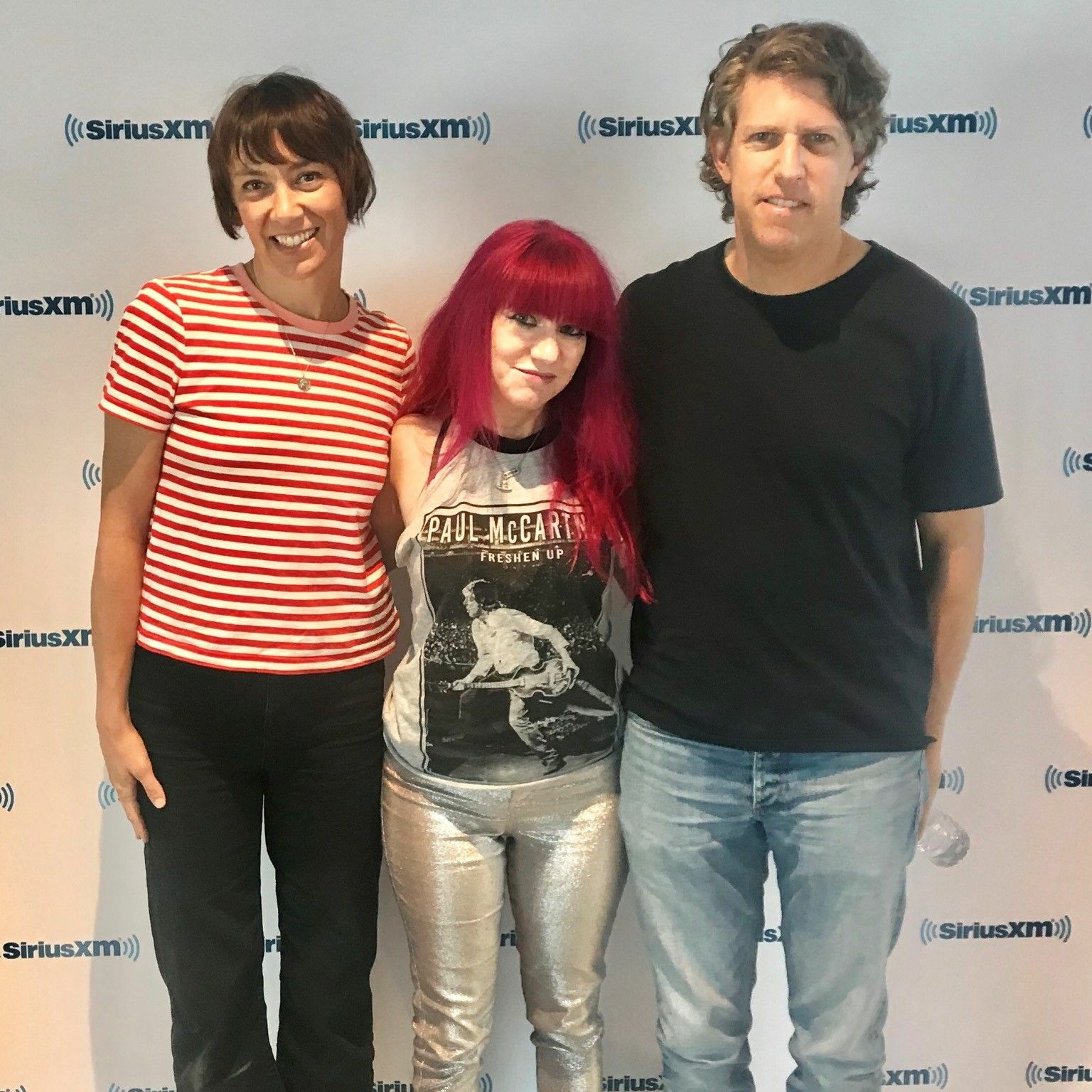SiriusXM Entertainment