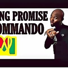 King Promise - Commando