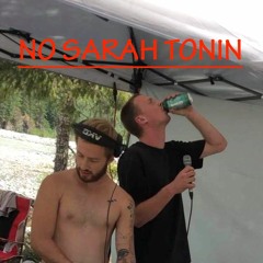 No Sarah Tonin