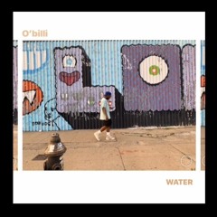 OBILLI - WATER Prod. by:2050beats