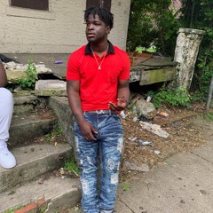 Mucho Balmain -Broke Down