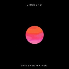 Universe (Feat. Ainjo)