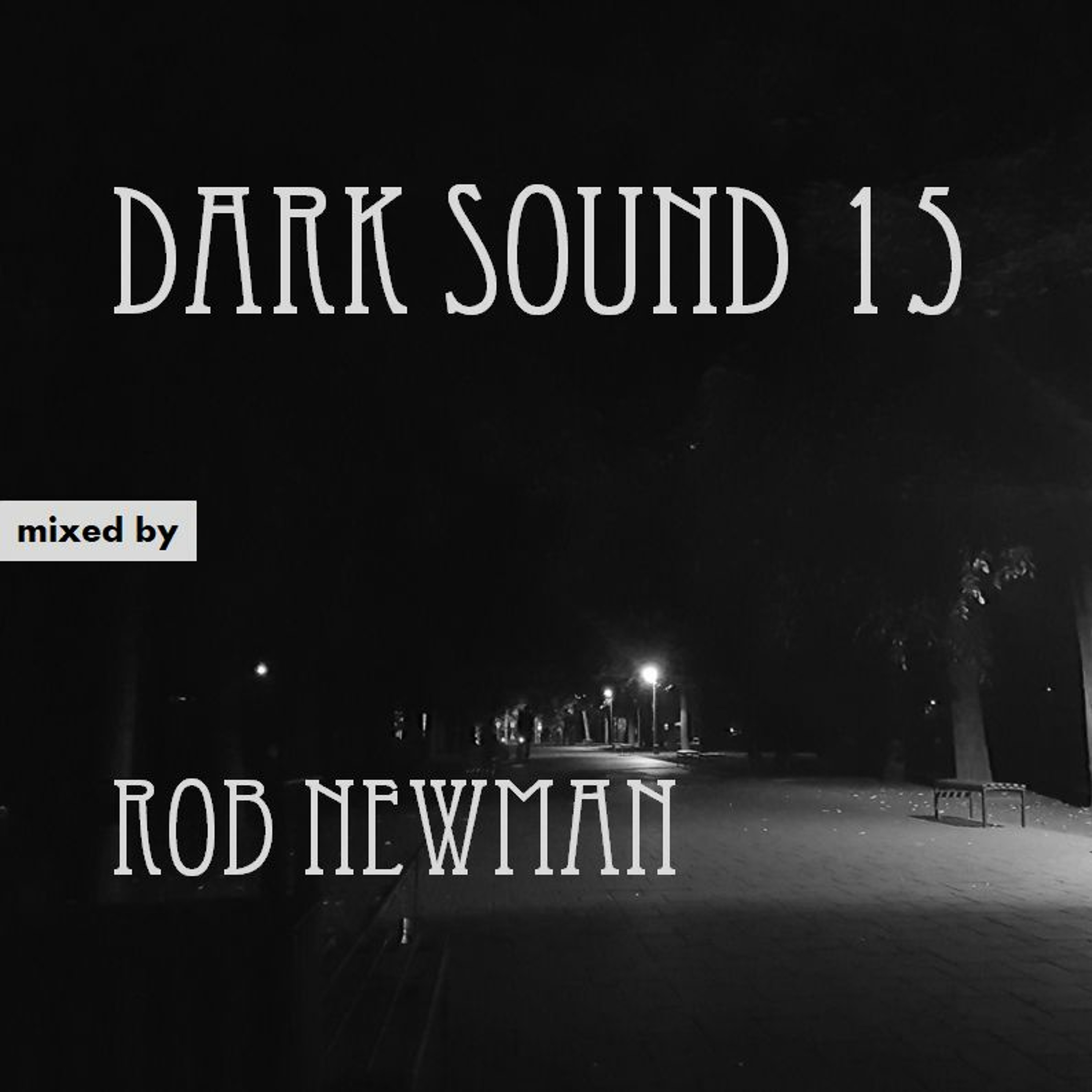 Rob Newman