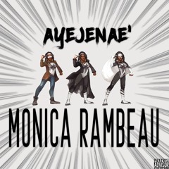 Monica Rambeau (prod. East_TheUnsigned)