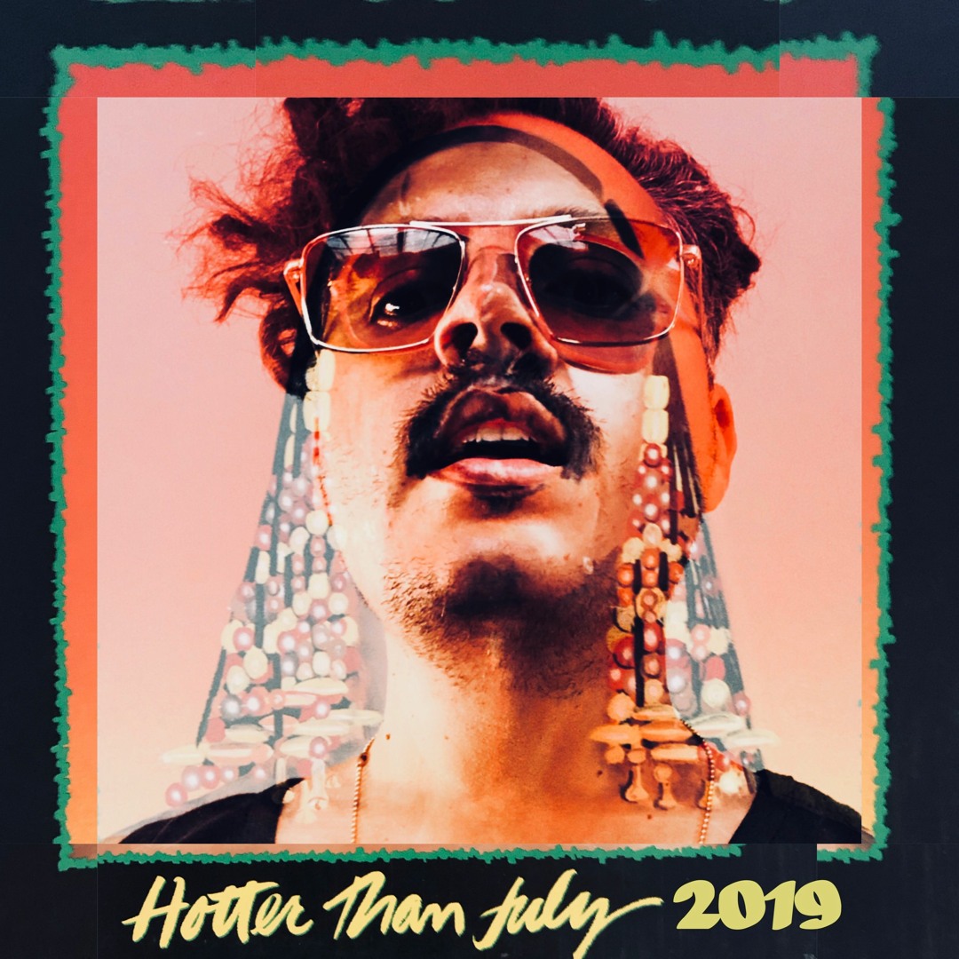 STEVIE WONDER / Hotter Than July (LP) / Motown | WAXPEND RECORDS S