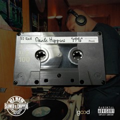 1996 Screwed n Chopped