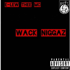 WACK NIGGAZ