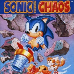 Stream Sonic's Music Collection  Listen to Sonic The Hedgehog 2 (Game  Gear/Master System) playlist online for free on SoundCloud