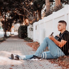 Even Though I’m Leaving- Luke Combs Cover