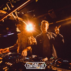 Derailed 001 - Mr. Knox & Bobby Prince