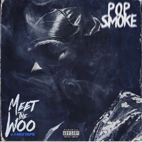 Stream Pop Smoke - What's Cracken [ Meet The Woo Mixtape ] by CERTIFIED  UNRELEASED | Listen online for free on SoundCloud