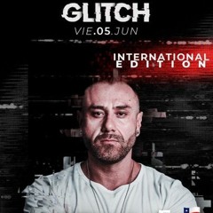 TECHNO CASERO VOL.67 GLITCH, ROSARIO