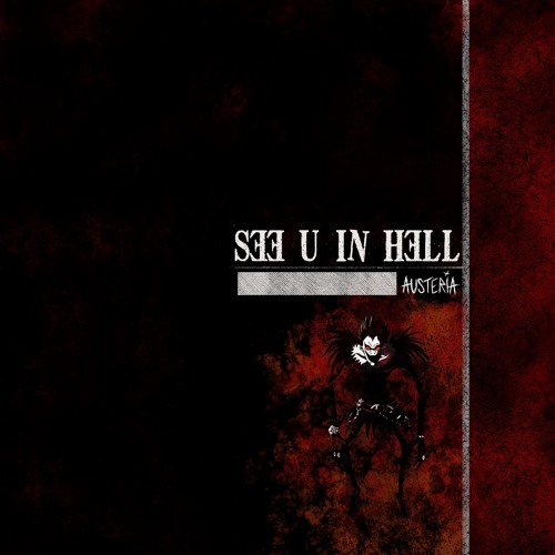 See U In Hell By Austeria Free Download On Toneden