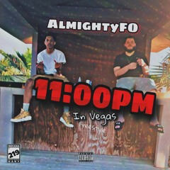 11pm in Vegas Freestyle [Prod. acelex.65]