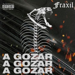 Fraxil - A Gozar[Non Sense Recs Premiere](Buy:Free)