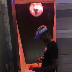 CLOUT ft GCP (rough)