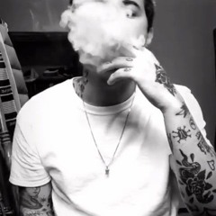 Oliver Francis ~ love letter (snippet)