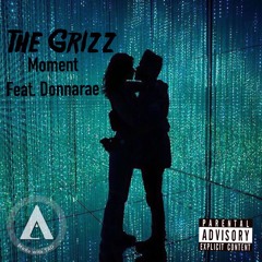 Moment (Feat. Donnarae) (The Rap Version)