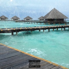 Live That Life Ft Nark Omen, ilveaqua (Prod.LLORD)