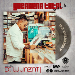 Gozadera Total Volume 6 (2019) - IAMLMP.COM