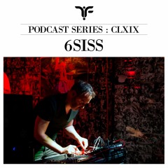 The Forgotten CLXIX: 6SISS