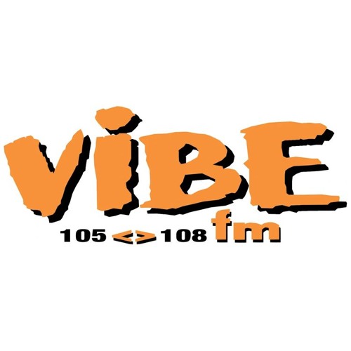 Vibe FM - Jingle 1 - East Of England 