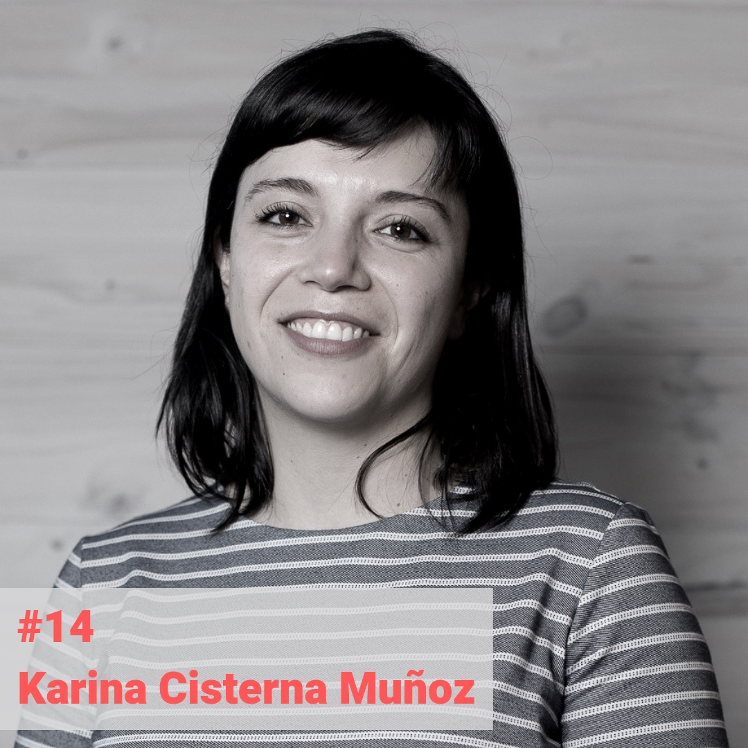 Karina Cisterna Muñoz, Interpretar los momentos "Aha"