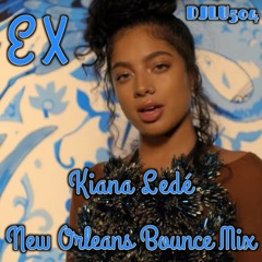 DJLU 504 - EX Bounce Mix
