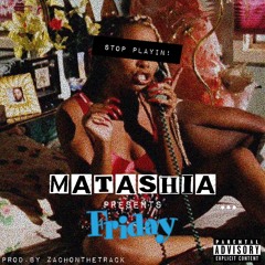 Friday (Dirty)