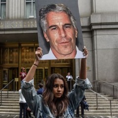 #211: Epstein, Flat Earth and Space with Eddie Bravo