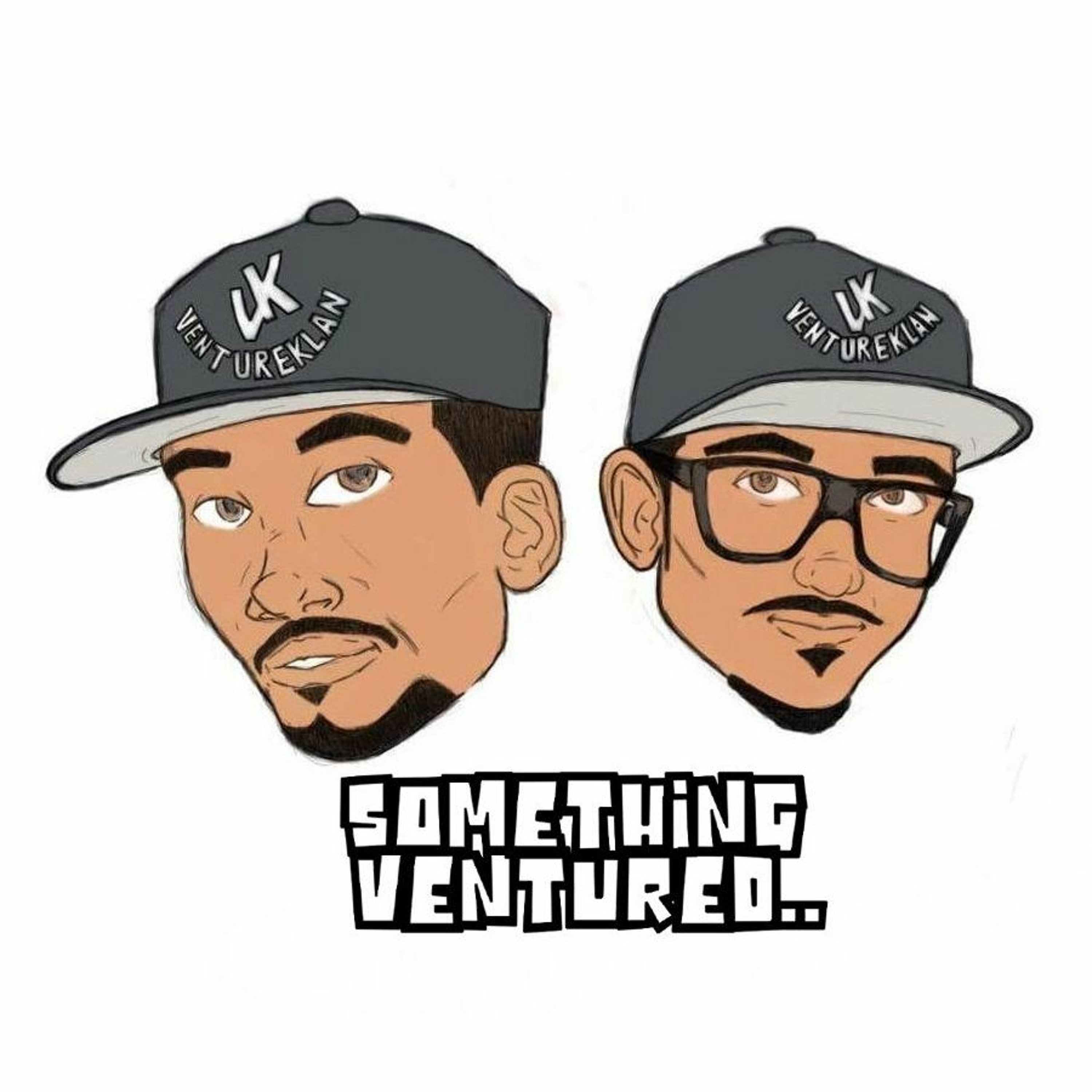 The Venture Klan Podcast