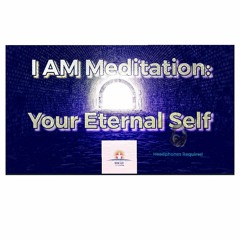 I Am Meditation (Full Version)