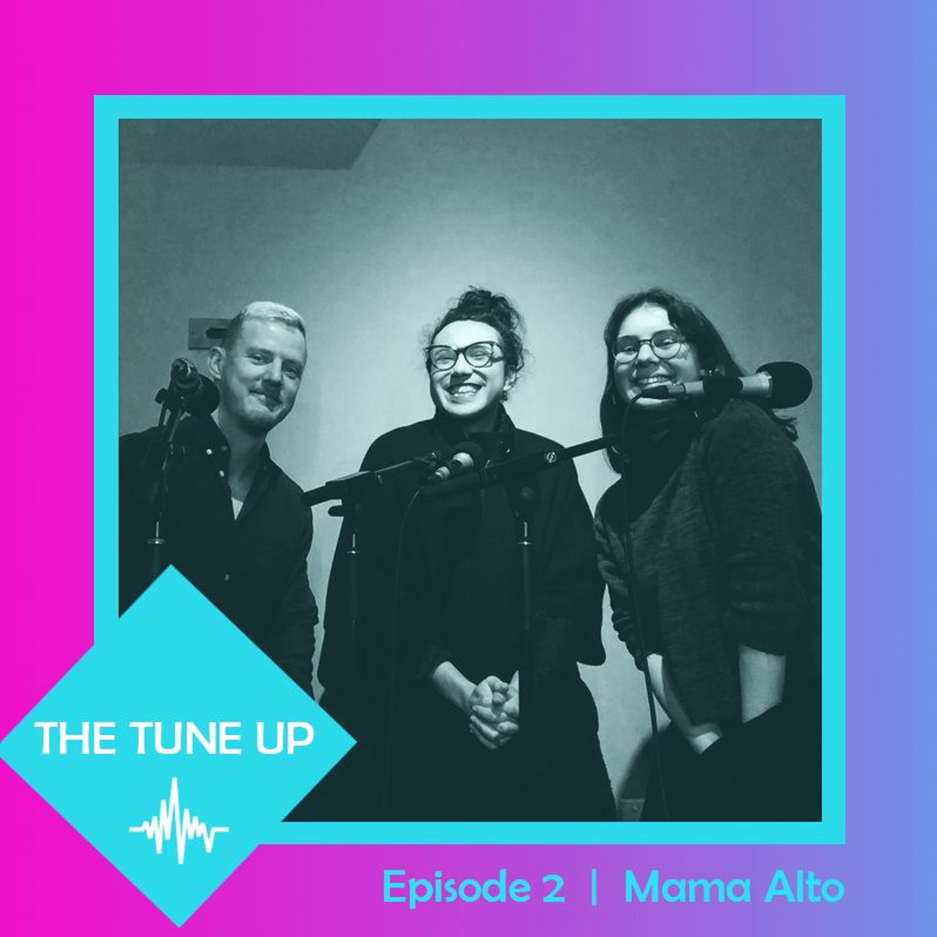 Melbourne Recital Centre Podcasts