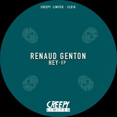 Renaud Genton - Hey