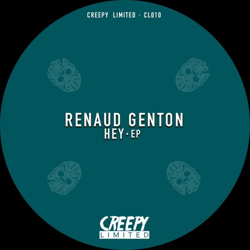 Renaud Genton - Hey