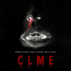 CLME - Andree Right Hand;Hoàng Tôn