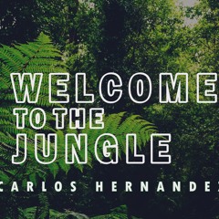 Welcome To The Jungle (Carlos Hdz Remix) FREE DOWNLOAD